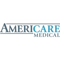 AmeriCare Medical Inc. Logo