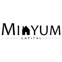 Minyum Capital Logo