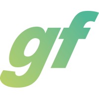 Centro Enseñanza Gregorio Fernández Logo