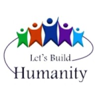 Lets Build Humanity Logo