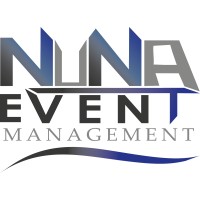 Nuna Event Management Logo