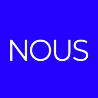 Nous Agency Logo