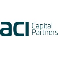 ACI Capital Partners Logo