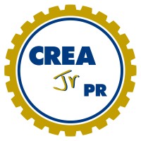 CREAjr PR Logo