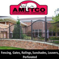 Ametco Manufacturing Logo