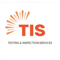 TIS GmbH | Testing & Inspection Services Logo