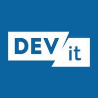 DEVit Conf Logo