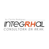 Integrhal Consultora de Recursos Humanos, Santa Fe Logo