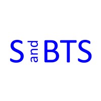 S and BTS Global K.K Logo