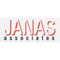Janas Corp Logo