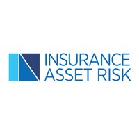 Insurance Asset Risk Logo
