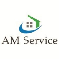 AM Service Logo