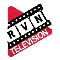 RVN Television Logo
