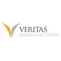 Veritas Residential Capital Logo