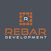 Rebar Development Logo