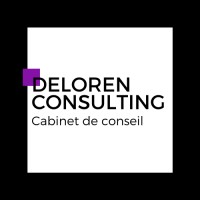 Deloren Consulting Logo