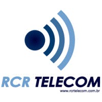RCR ENGENHARIA; Logo