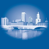 The Providence Foundation Logo