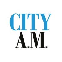City AM Logo