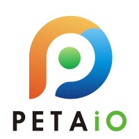 PETAiO Logo