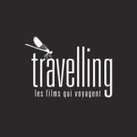 Travelling distribution Logo