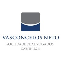 Vasconcelos Neto Sociedade de Advogados Logo