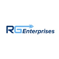 RG Enterprises Inc. Logo