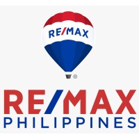 RE/MAX Philippines Logo