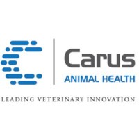 Carus Animal Health Logo