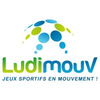 Ludimouv 🇫🇷 Logo