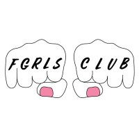 FGRLS CLUB Logo