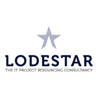 Lodestar Solutions BV Logo