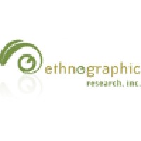 Ethnographic Research, Inc. Logo