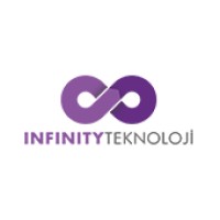 İnfinity Teknoloji Logo