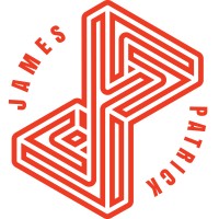 James Patrick Logo