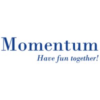 Momentum Belgium Logo