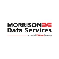 Morrison Data Services Logo