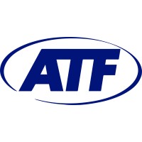 ATF Inc. Logo