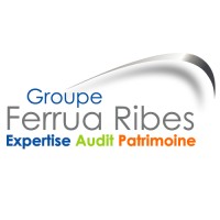 Groupe Ferrua Ribes Logo