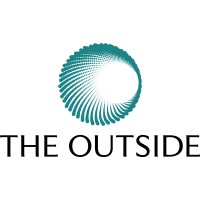 The Outside Logo