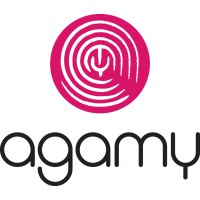 Agamy Logo