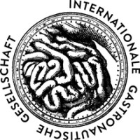 Gastronautische Gesellschaft Logo