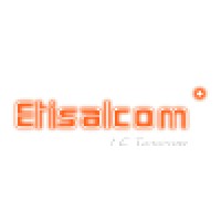 Etisalcom Bahrain Company W.L.L Logo