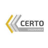 Certo Engenharia Logo
