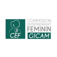 Cef_gicam Logo
