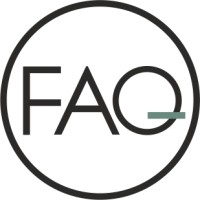 FAQ arquitectura Logo