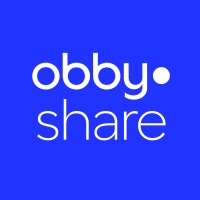 Obbyshare Logo