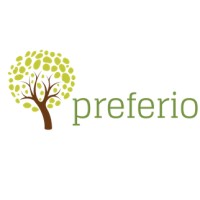 Preferio Co. Ltd Logo