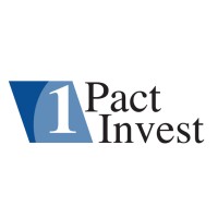 1PACT INVEST Logo
