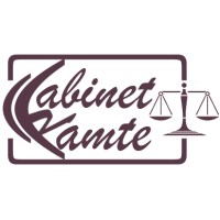 Cabinet Kamte Logo